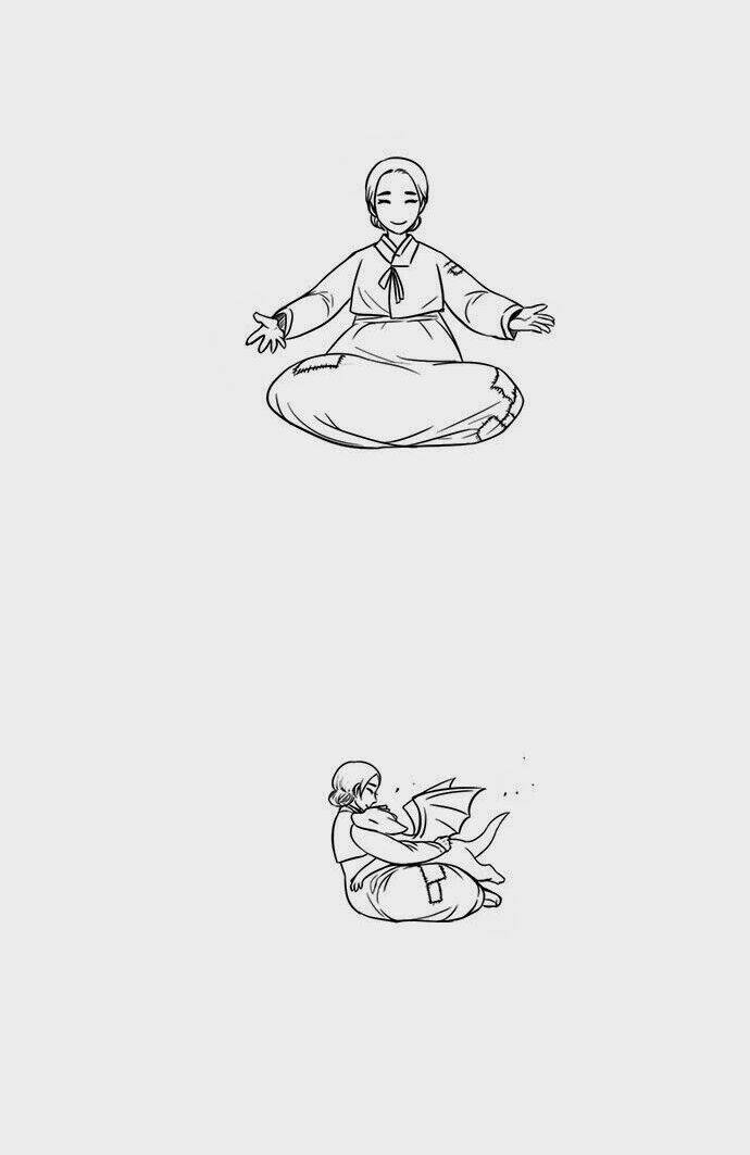 hắn ta là rồng chapter 71 21