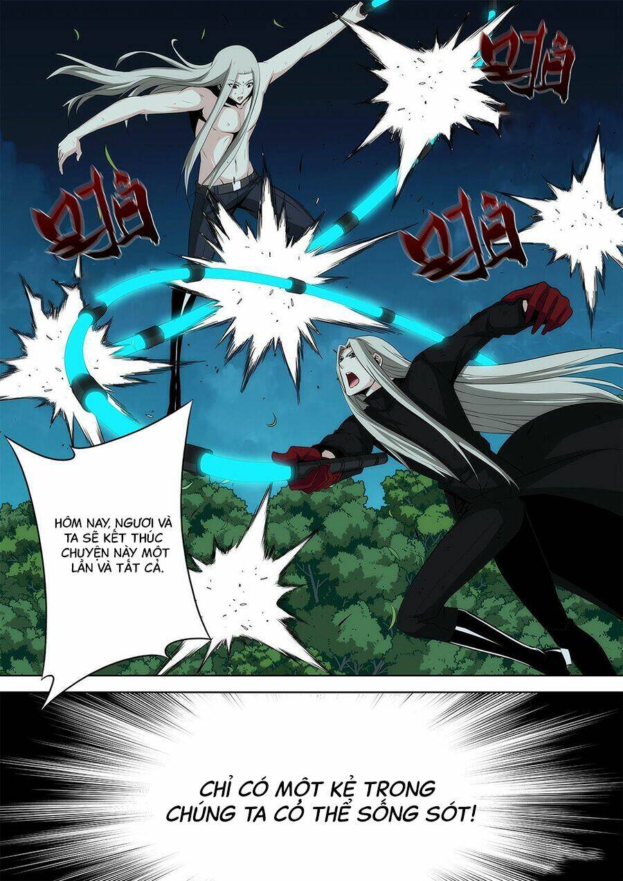 life and death chapter 22 9