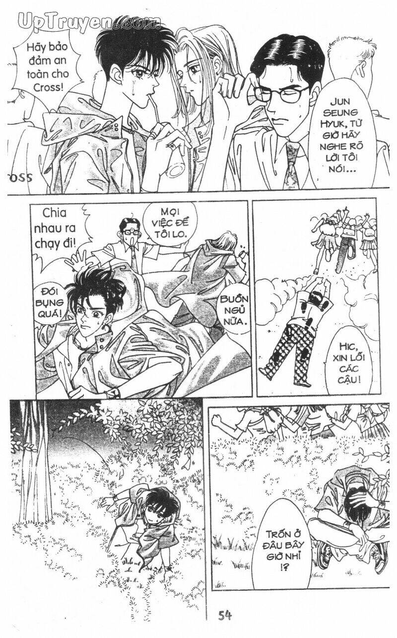 hãy đến đây tình yêu chapter 1 55