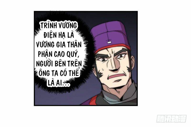 cuộc sống thoái ẩn của võ lâm chi vương chapter 47 41