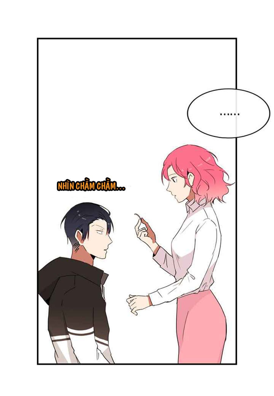 rắc rối về vấn đề yêu đương của tôi chapter 10 19