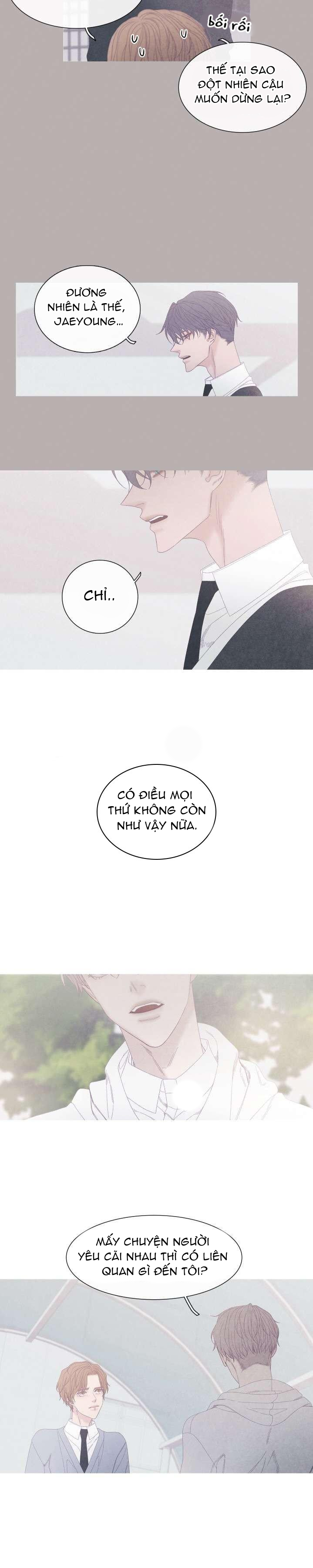 điểm đóng băng chapter 29 3