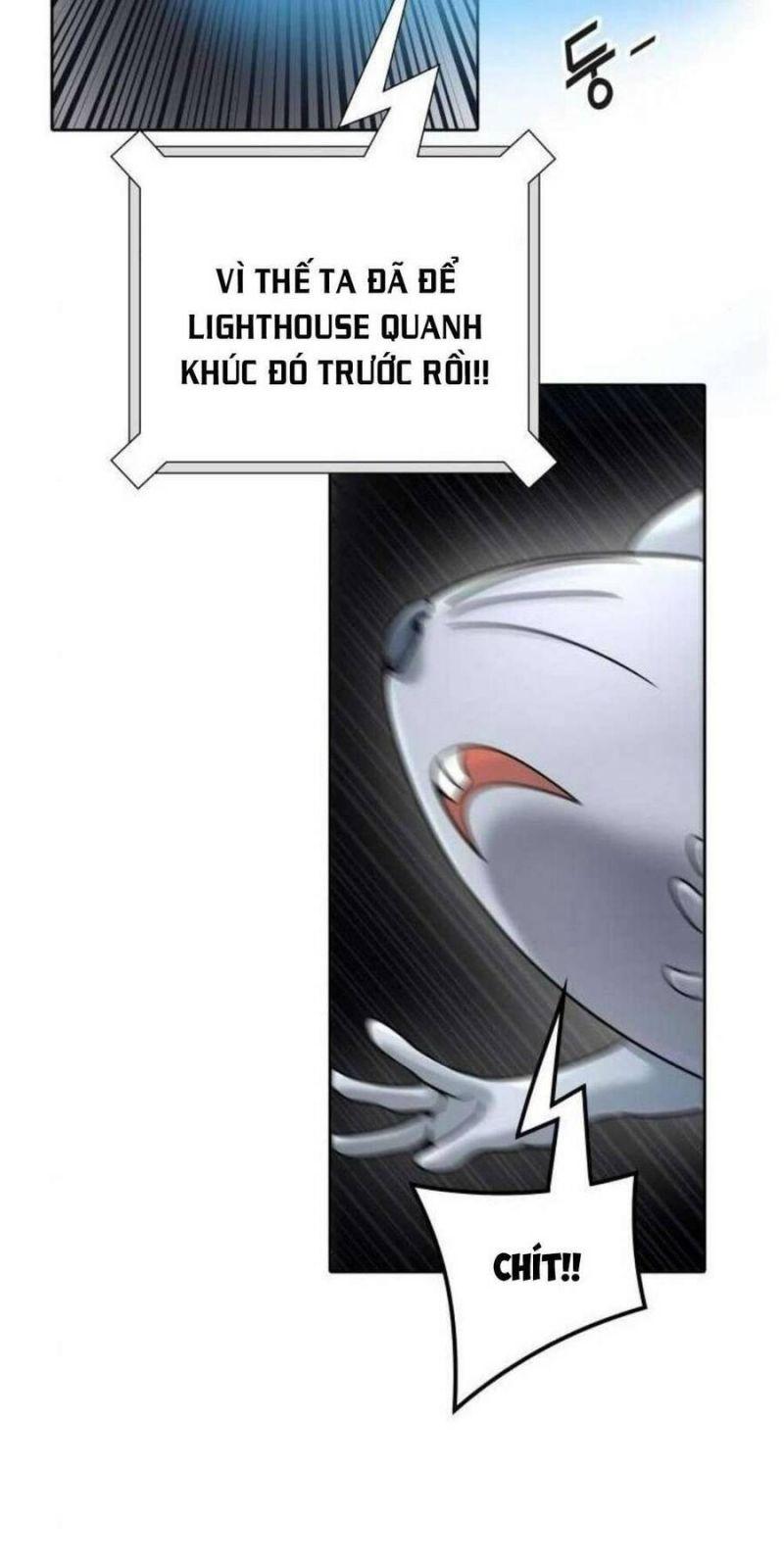 tòa tháp bí ẩn 2 chapter 507 16
