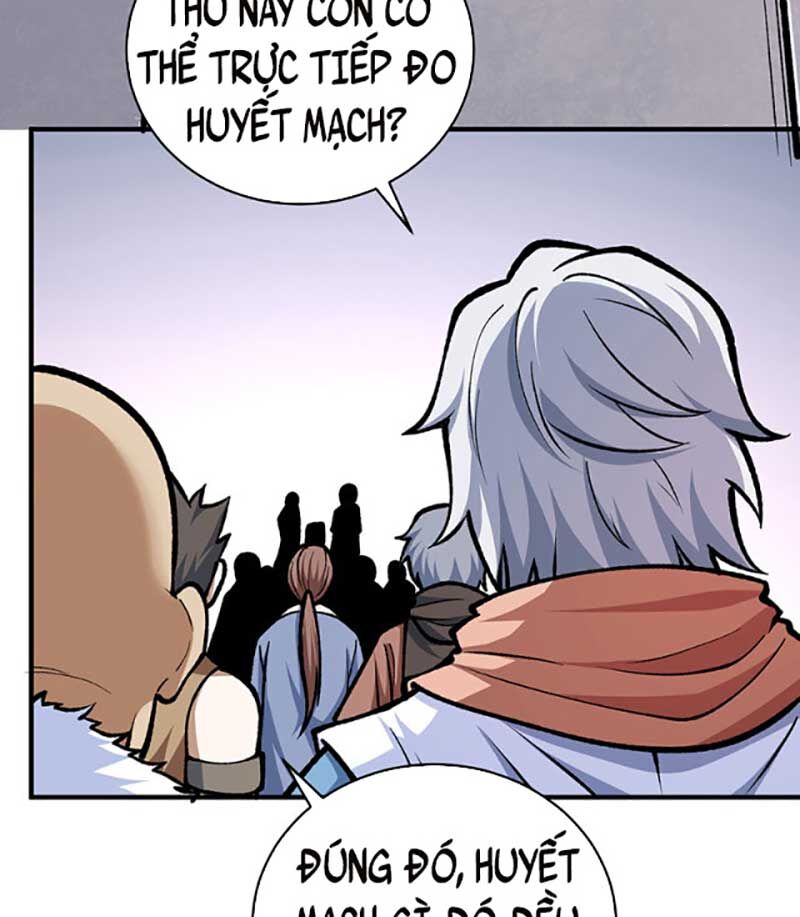 võ đạo độc tôn chapter 594 8