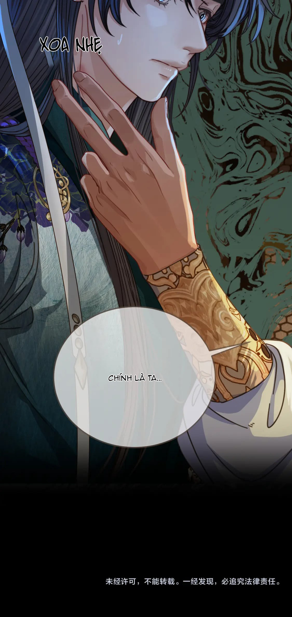 á nô 2: thám hoa chapter 10 19