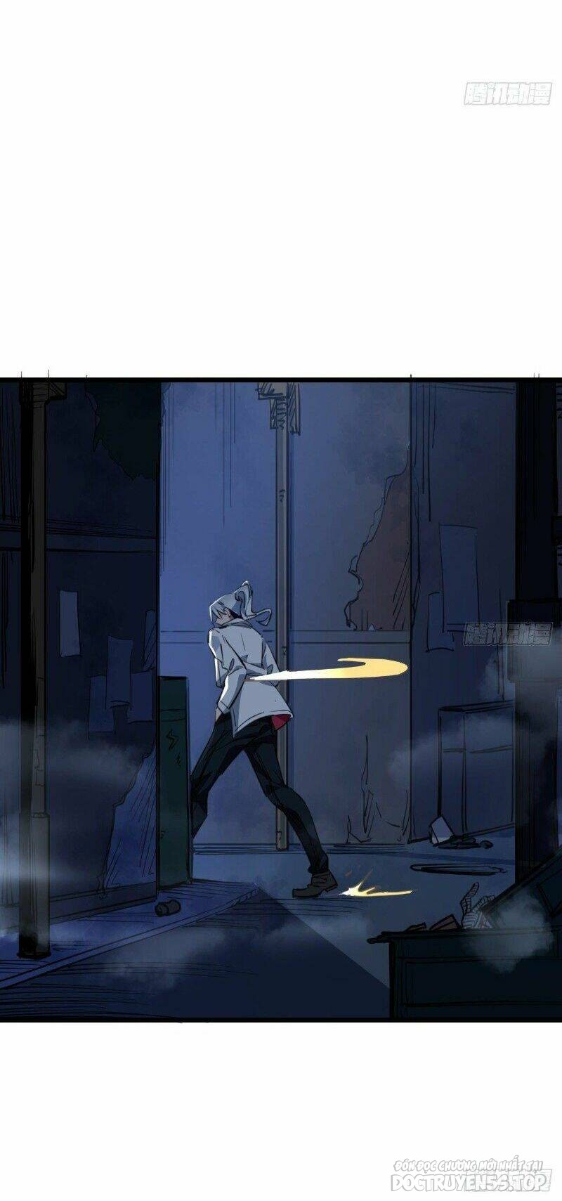 giải cứu 99 nữ chính ở mạt thế chapter 24 8