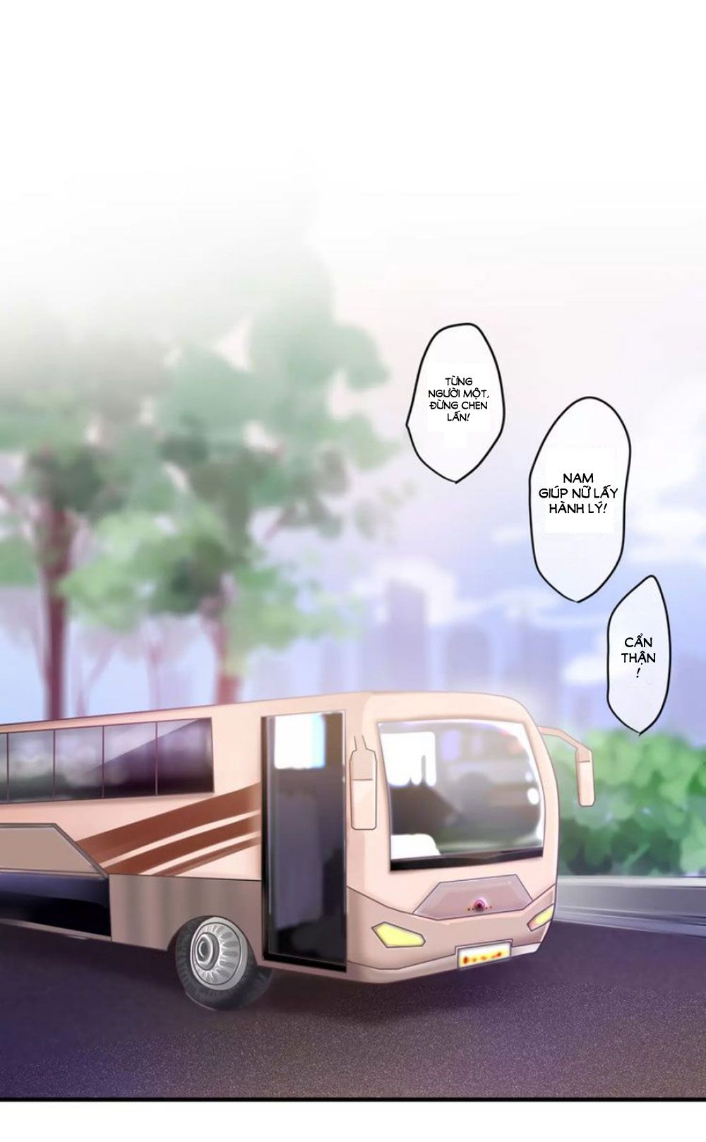 tháng sáu kì diệu chapter 22 7