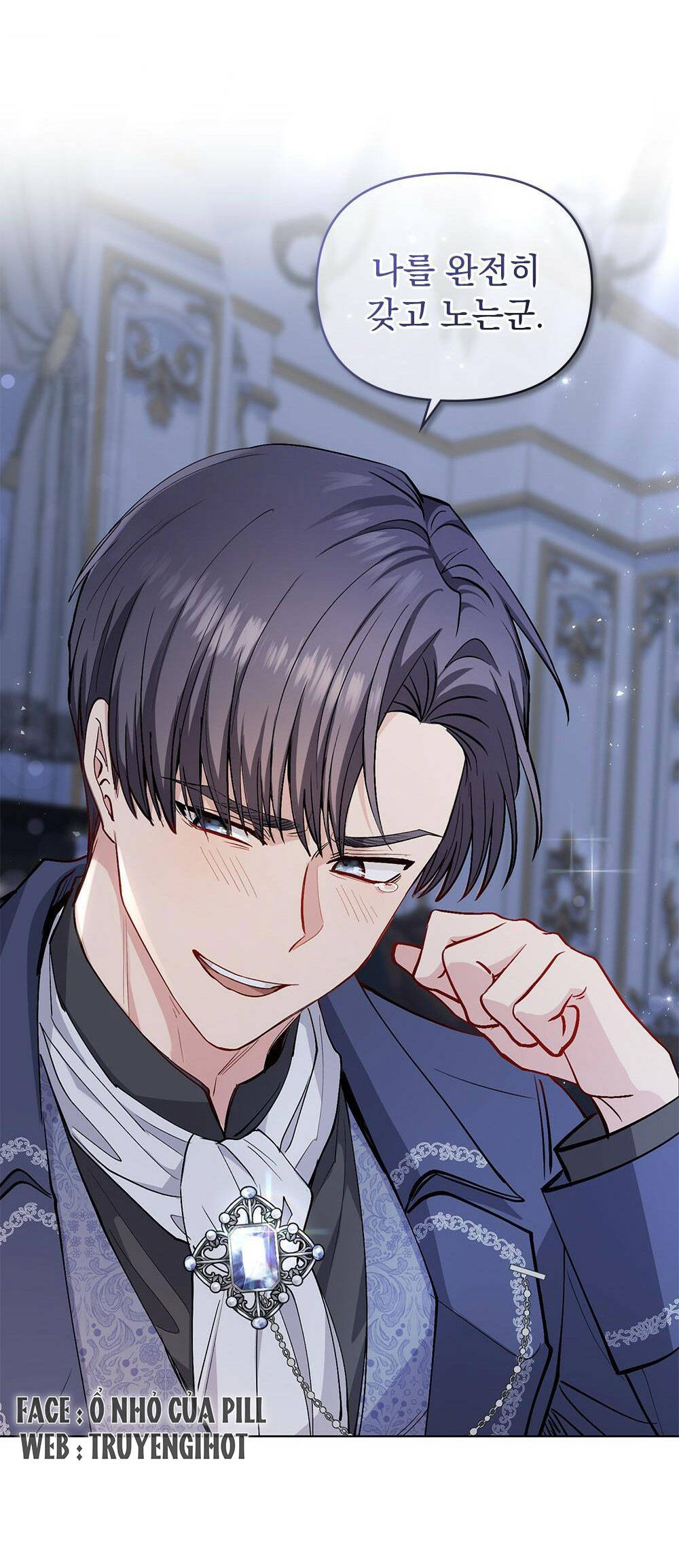 tìm lại nàng camellia chapter 15 23