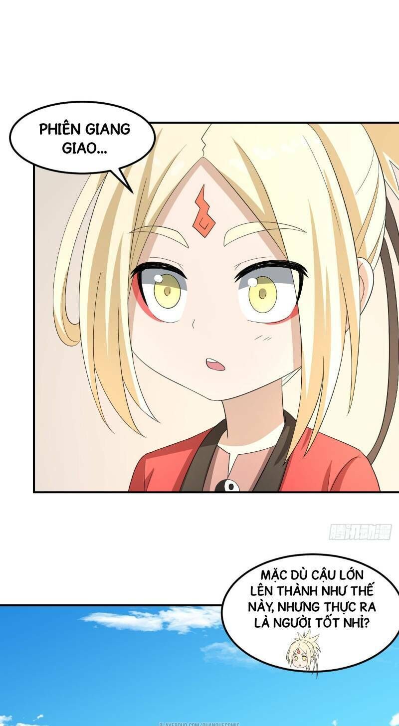 nghịch thiên tiên mệnh chapter 16 13