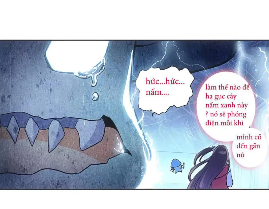 phách đương phu hàng hệ chapter 7 34