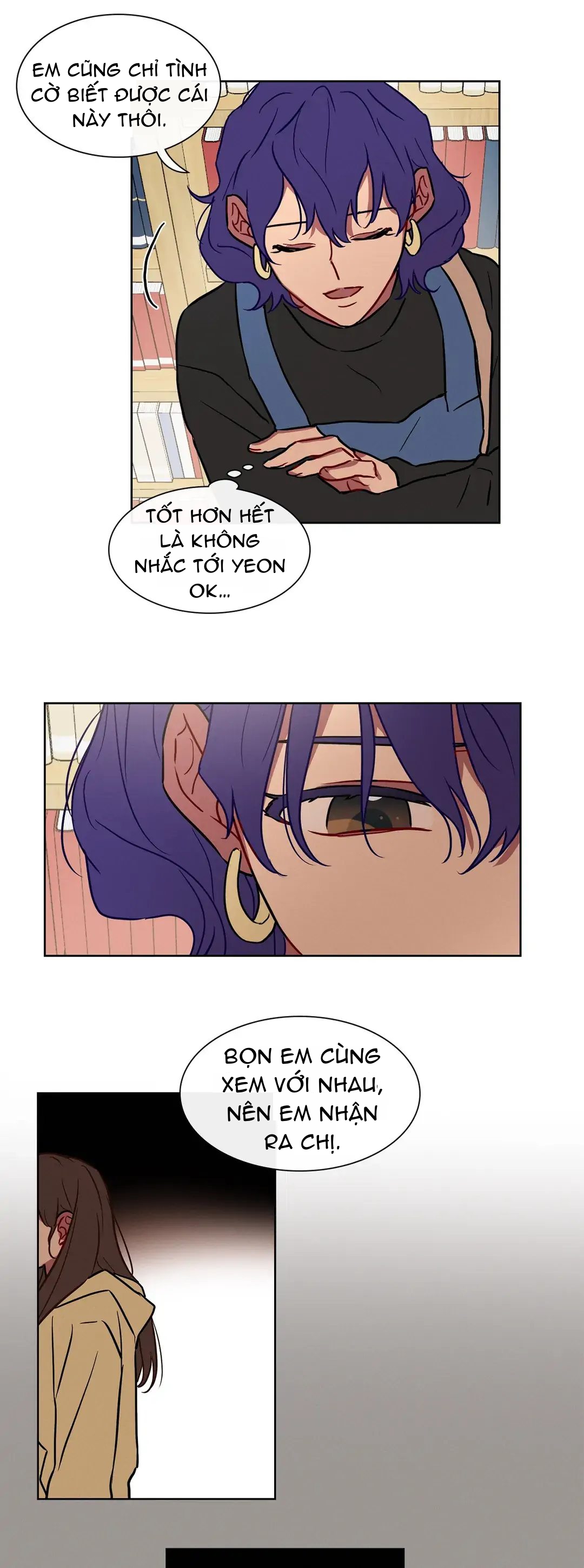 lọ lem ngủ ngon nhé chapter 38.2 3