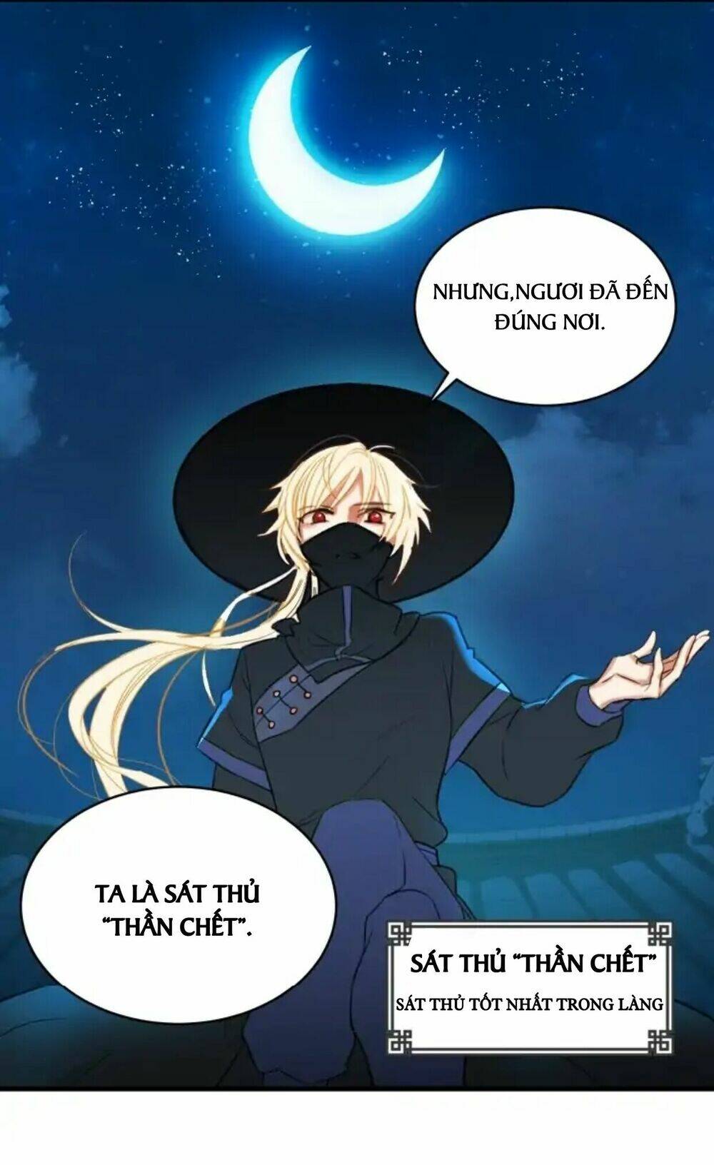 bản hợp đồng hôn nhân chapter 1 29