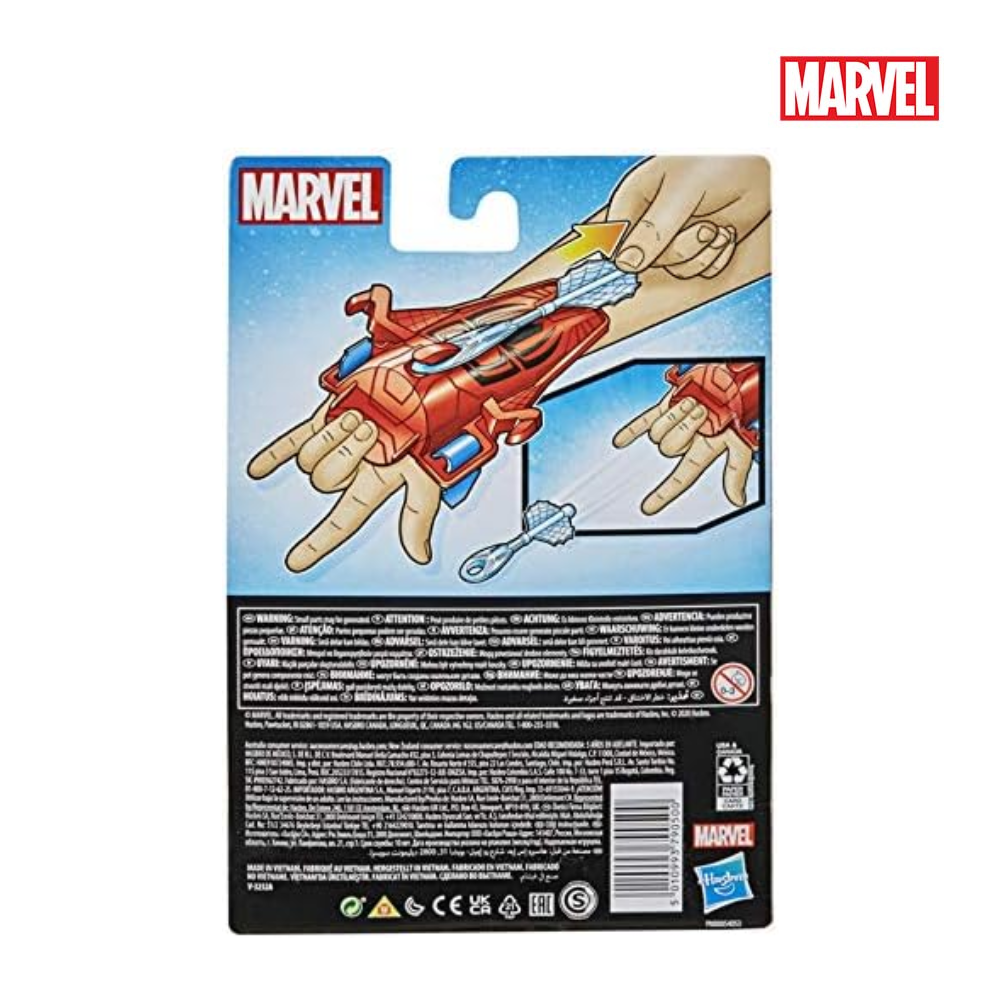 Đồ chơi mô hình bắn tơ Spider-Man Marvel