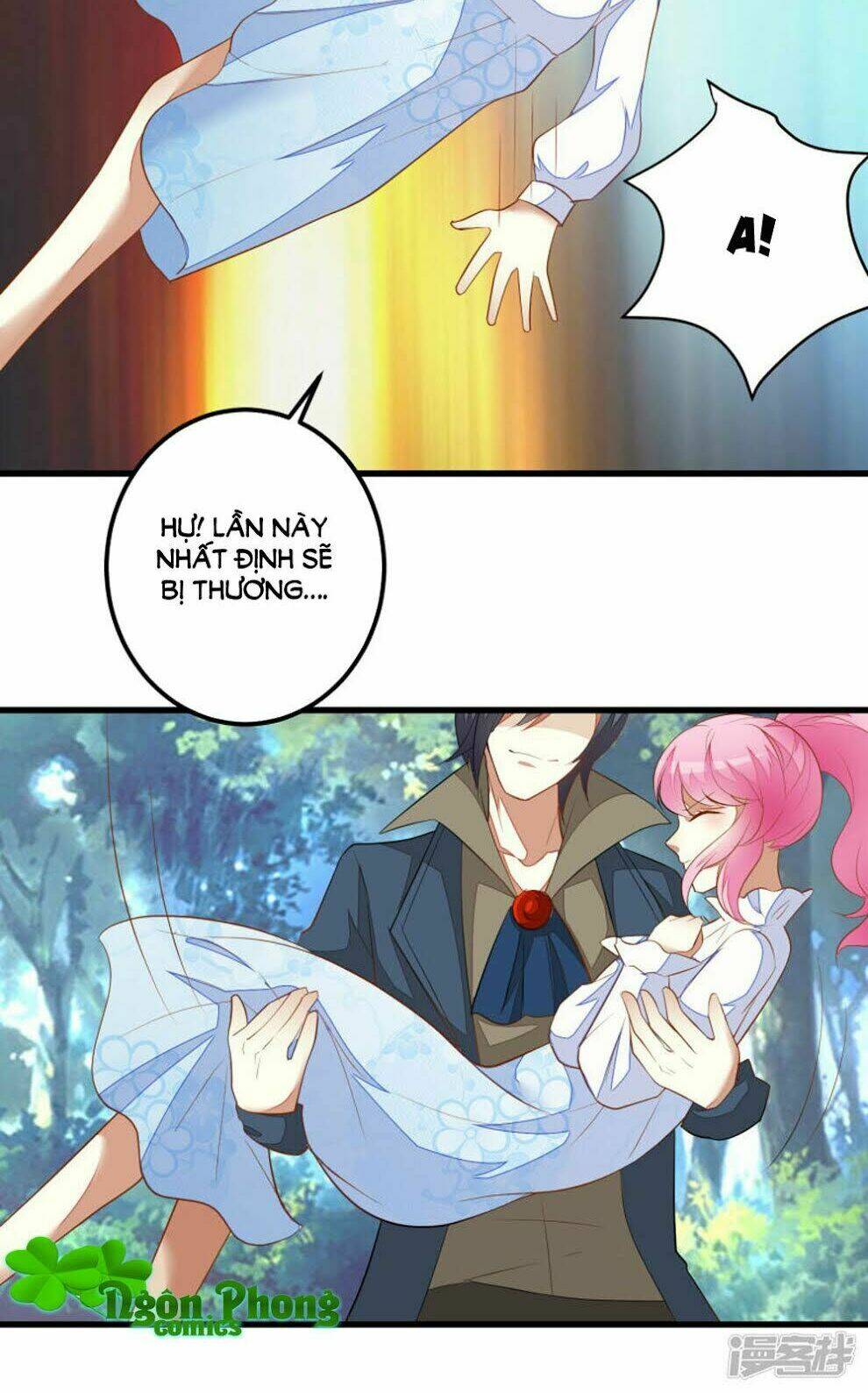 nguyệt dạ hương vi lai chapter 36 3