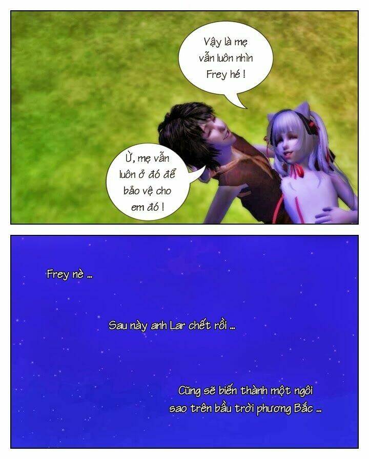 truyện sims - earl story chapter 15 24