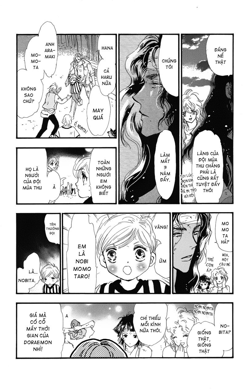 mầm sống chapter 73 23