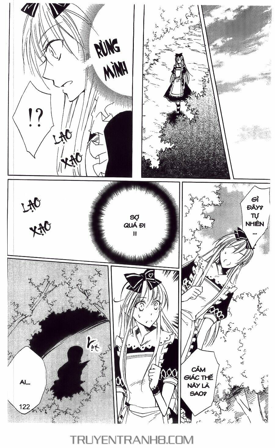 alice lạc vào xứ sở trái tim chapter 4 7