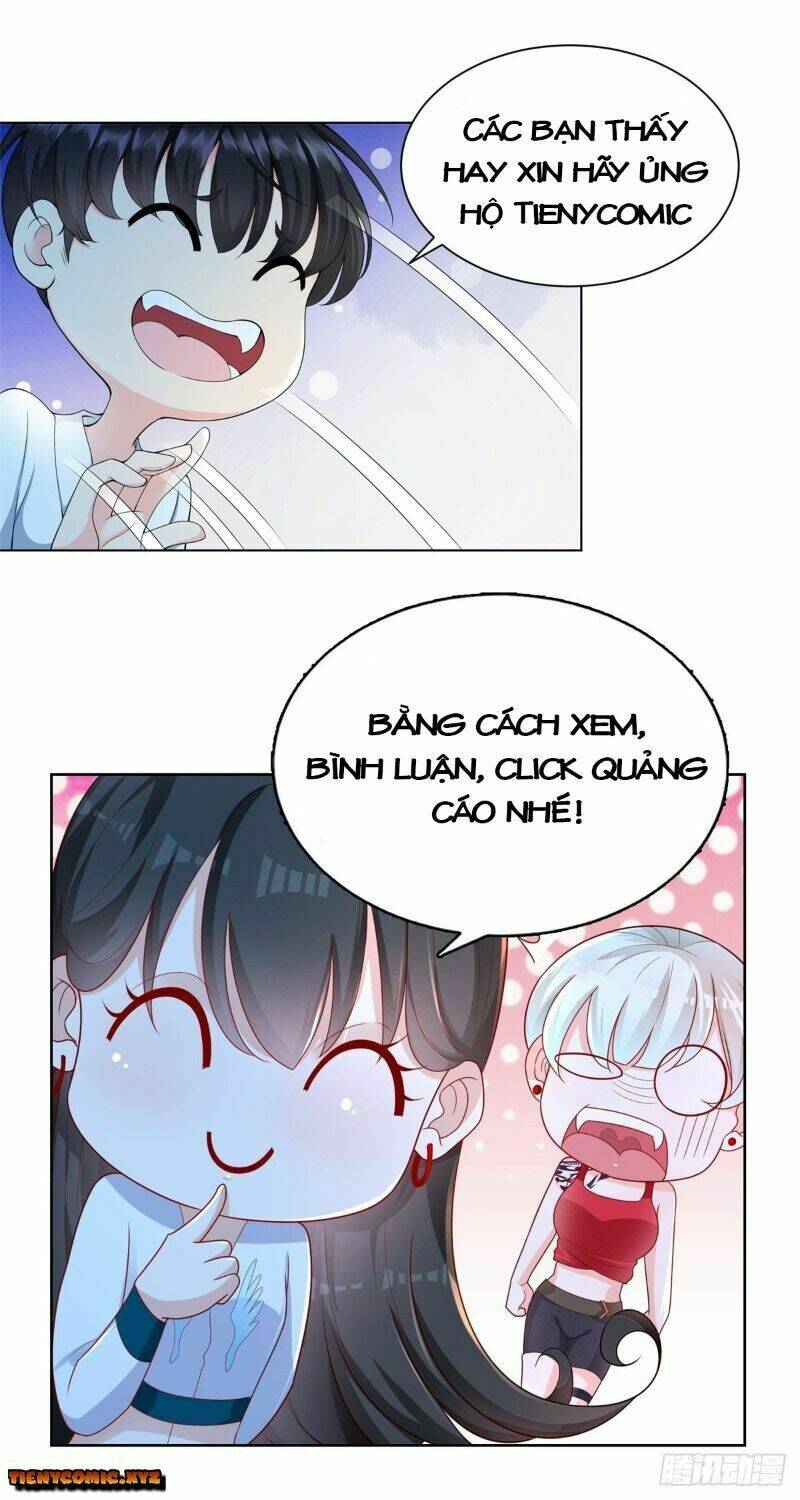 thấu thị tiên y chapter 126 25