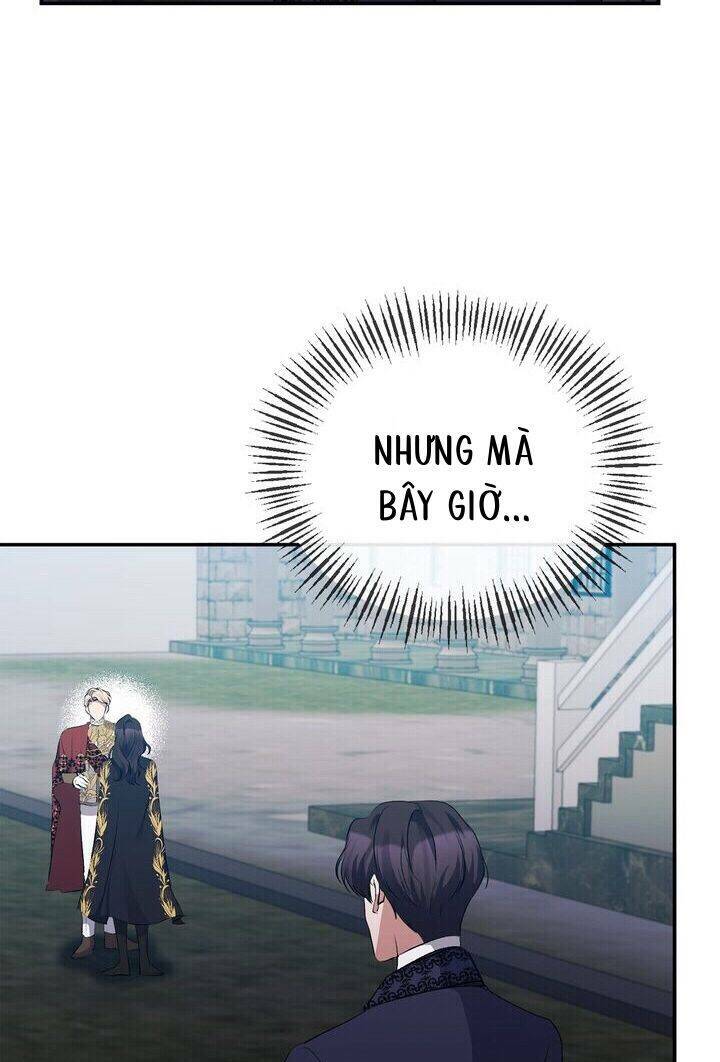 nữ công tước phương bắc là một nhân vật phản diện chapter 28 38