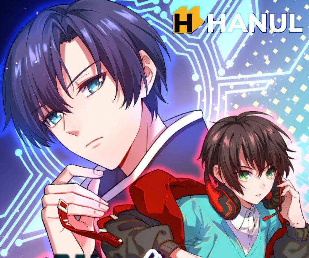 đại thần gaming đơn phương tôi chapter 17.1 1