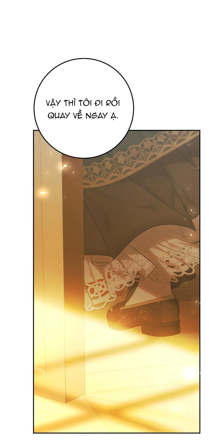 con rối ác nữ marionette chapter 55 14