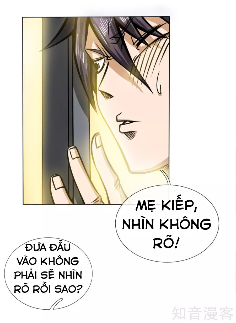 tuyệt thế binh vương chapter 42 21