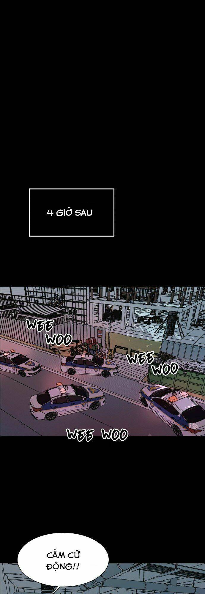 thời khắc định mệnh chapter 4 40