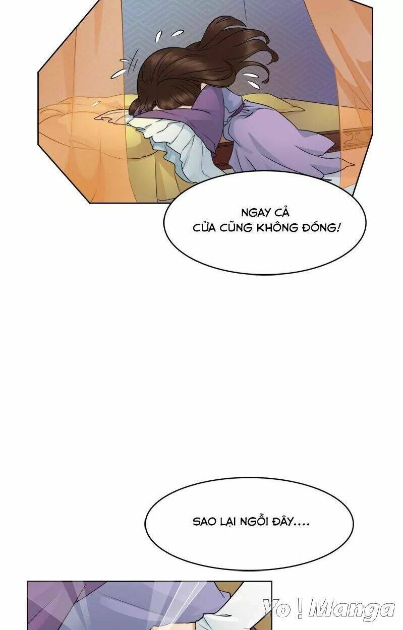 loạn thế hoạ phi chapter 27 19