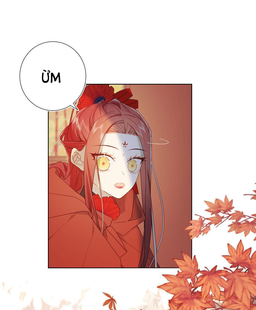 ác nữ cự tuyệt nam chính chapter 40 8