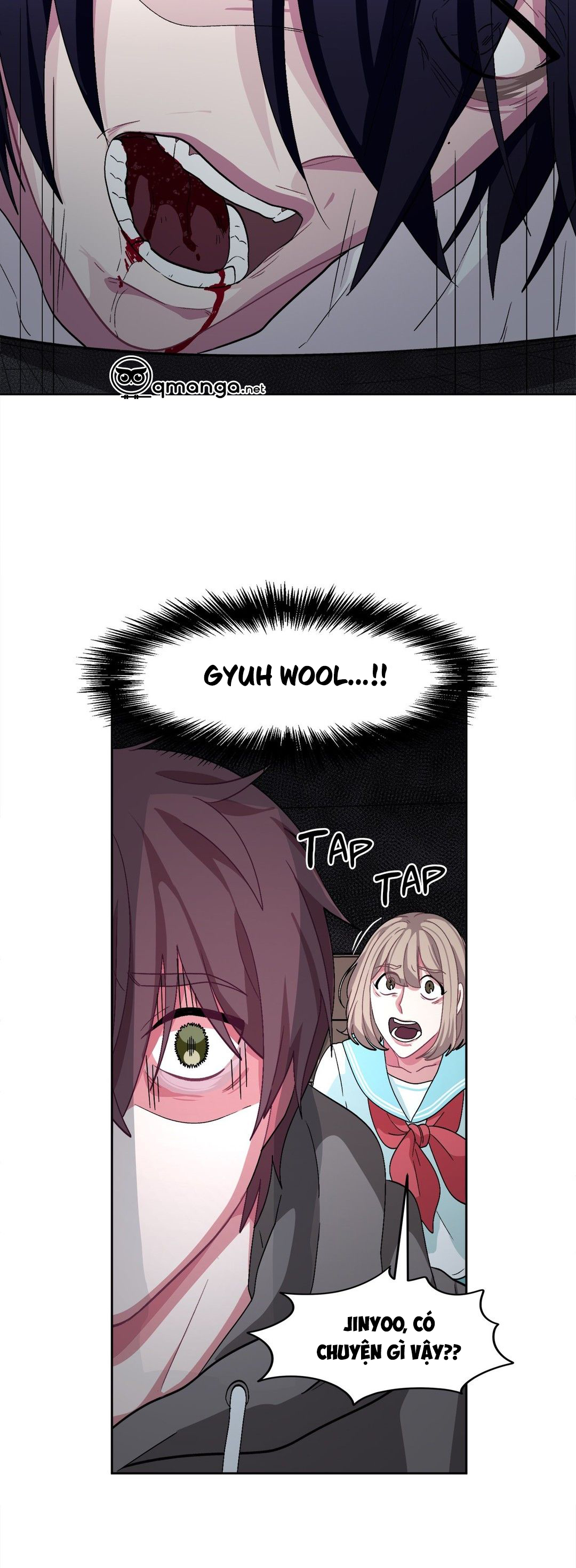 hãy tuân lệnh tôi chapter 34 38