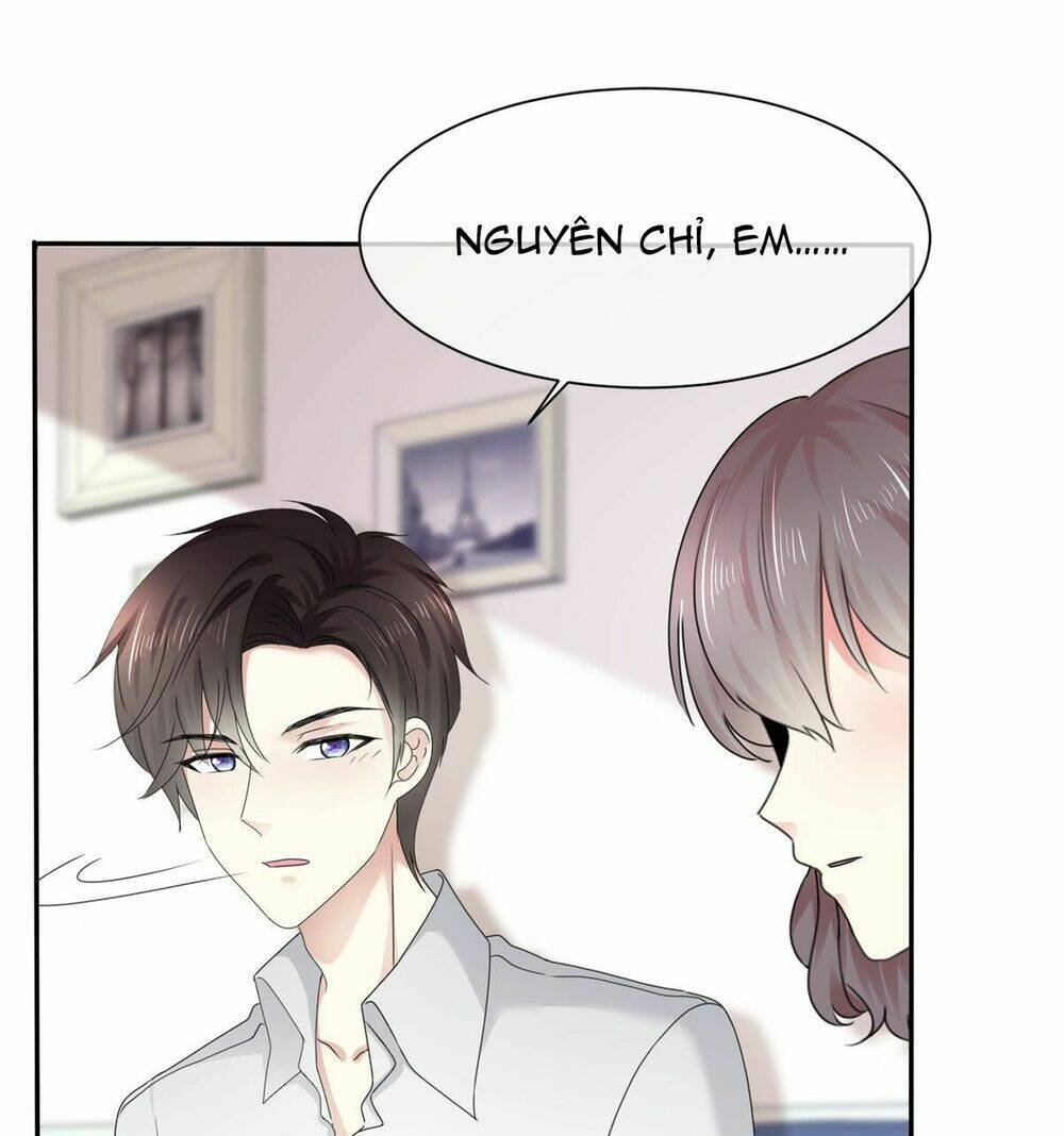 mối tình đầu là cv đại thần chapter 5 4