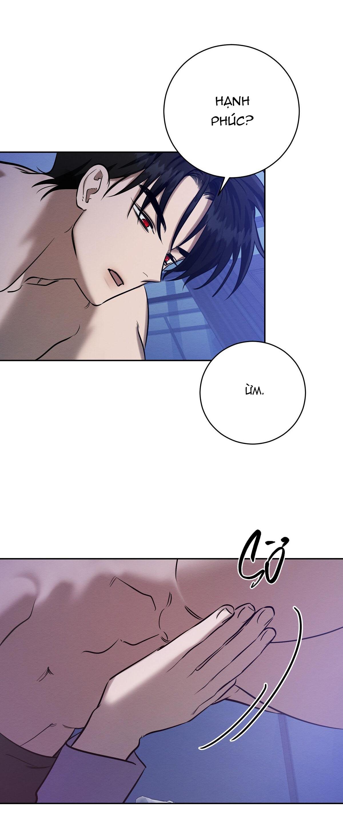 lý do của ác nhân chapter 48 11