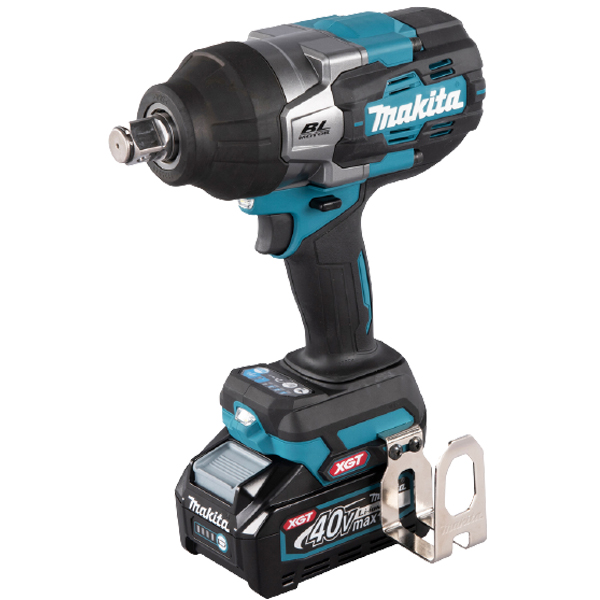 - Máy siết bu lông dùng pin Makita TW001GZ