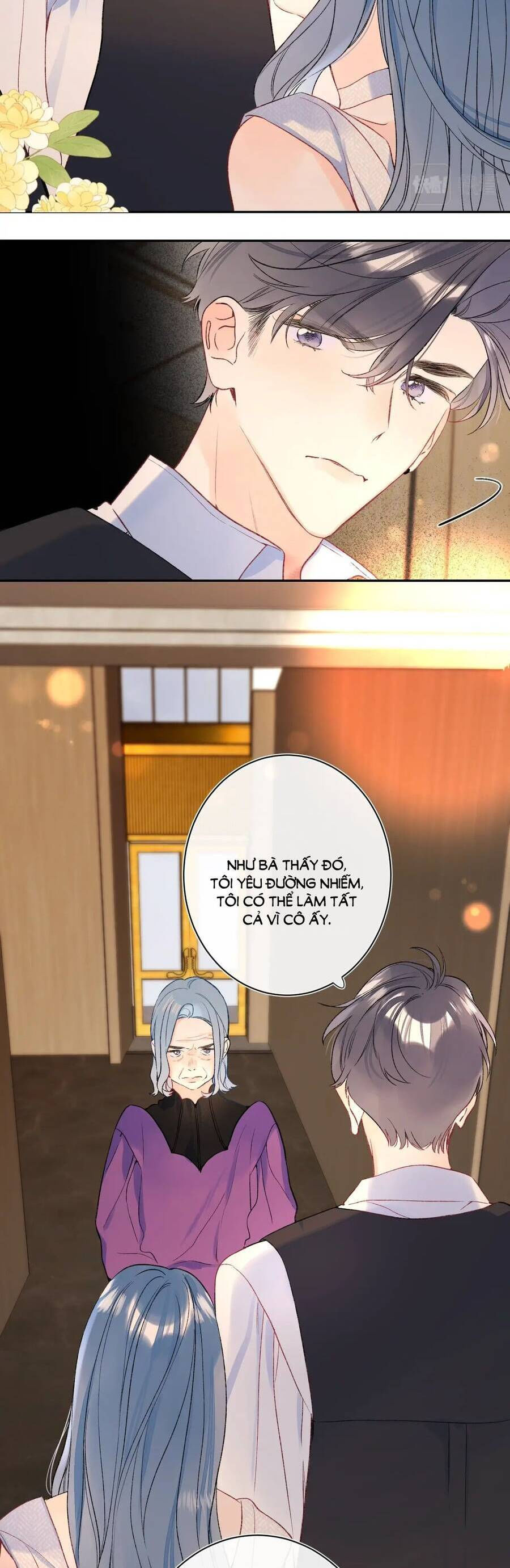 đừng khóc chapter 109 3