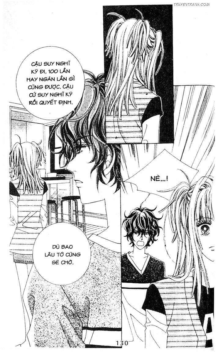 điên vì yêu - love like crazy chapter 29 18