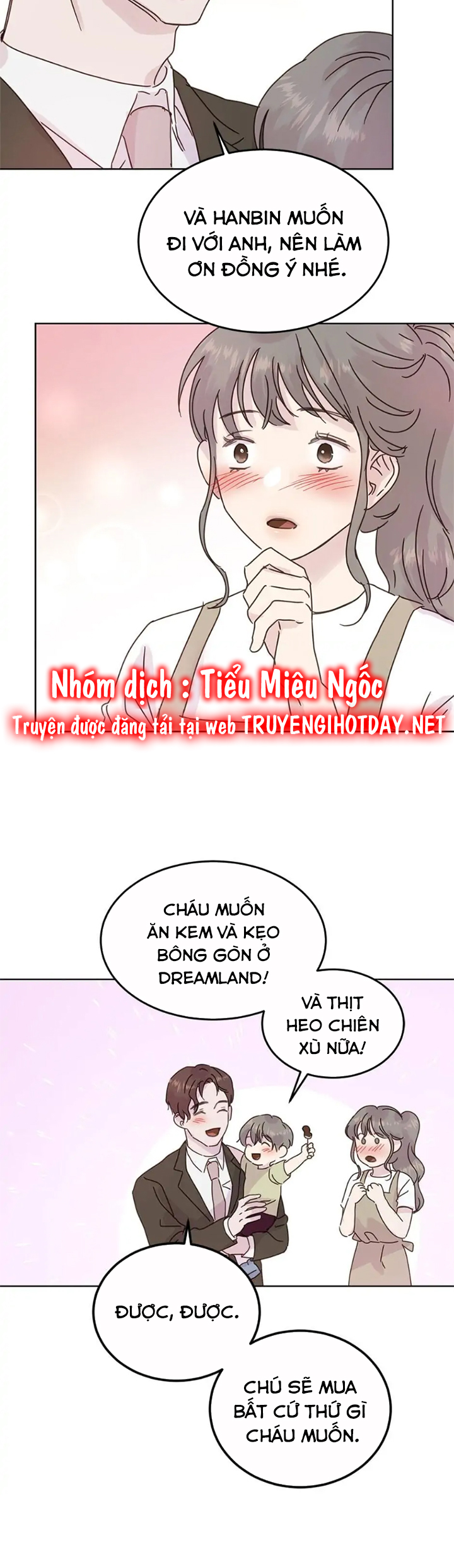 sự trả thù ngọt ngào của vợ tôi chapter 82 5