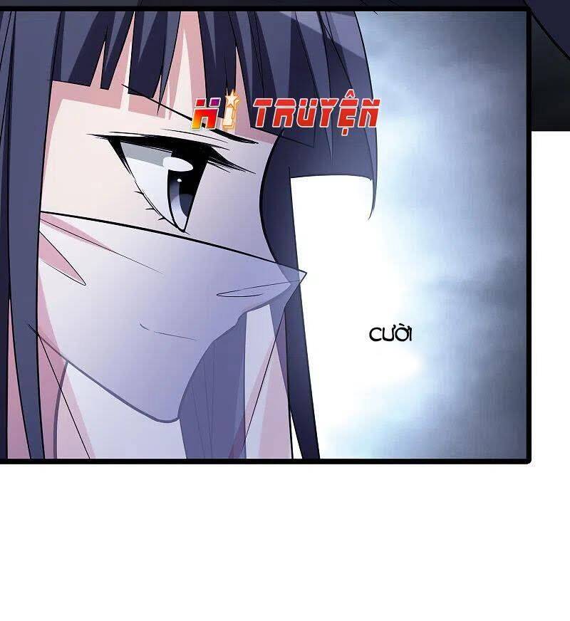 phượng nghịch thiên hạ chapter 482.1 5