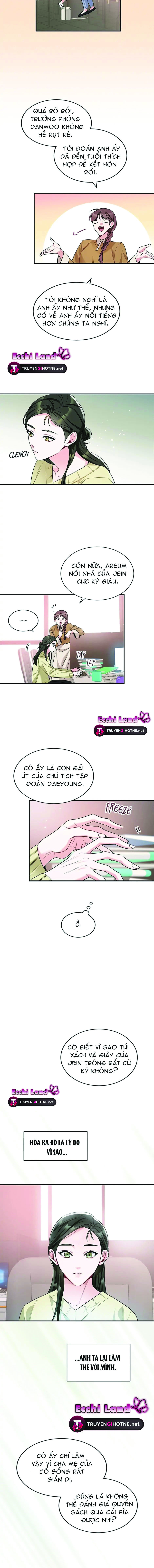 vụ tai tiếng có chủ đích chapter 3.1 7