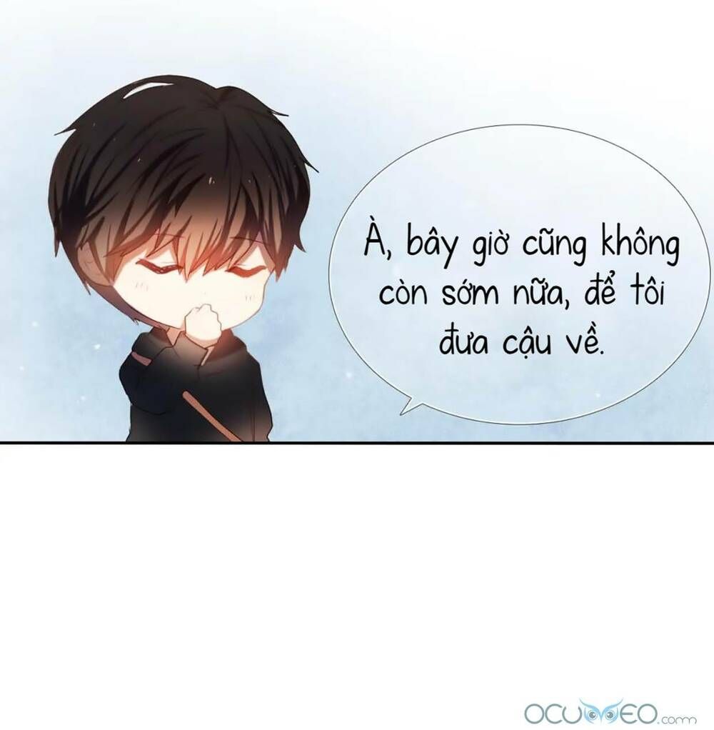 kế hoạch trái tim chapter 25 39