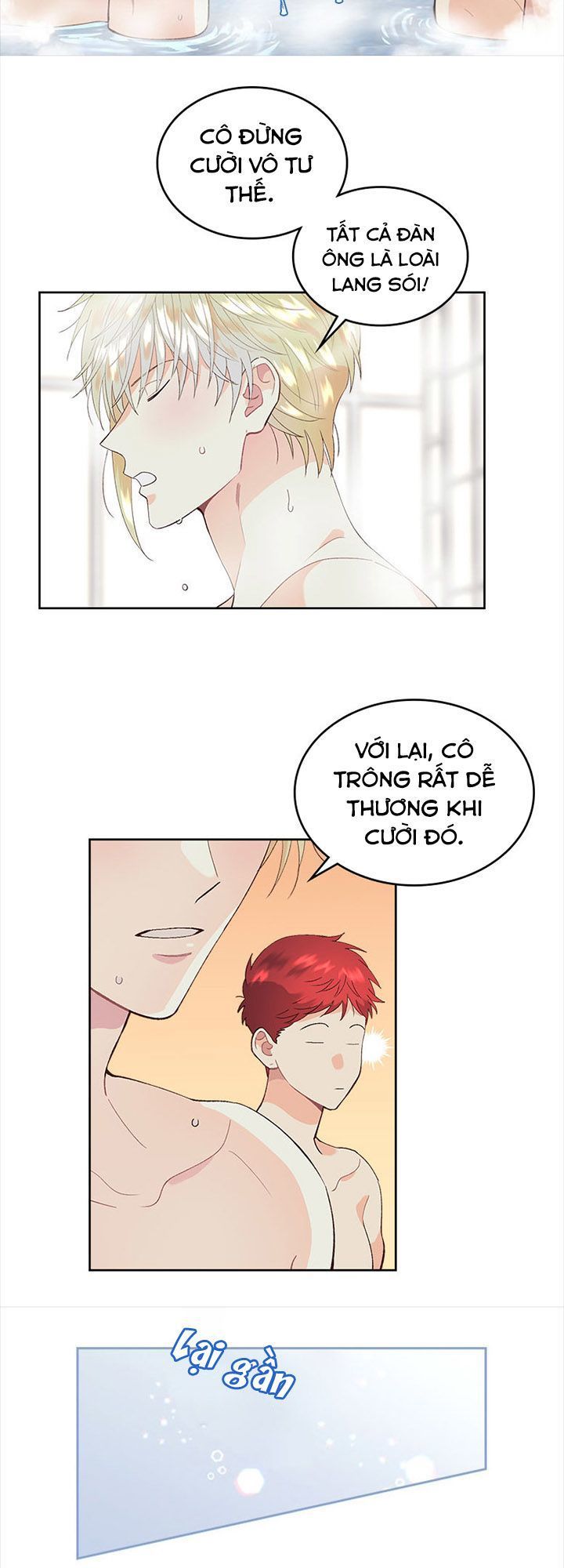 hoàng đế và nữ hiệp sĩ chapter 47 6