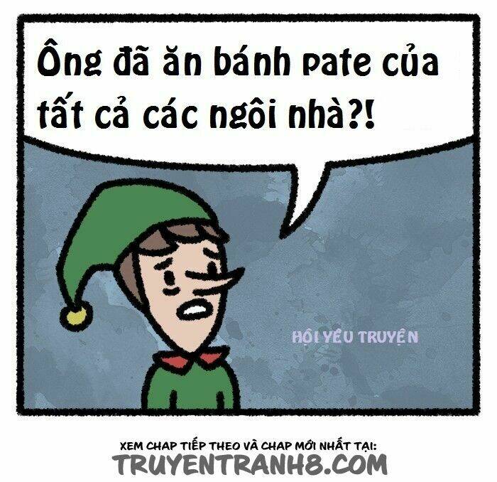 những mẫu truyện ngắn dễ thương và hài hước chapter 9 2