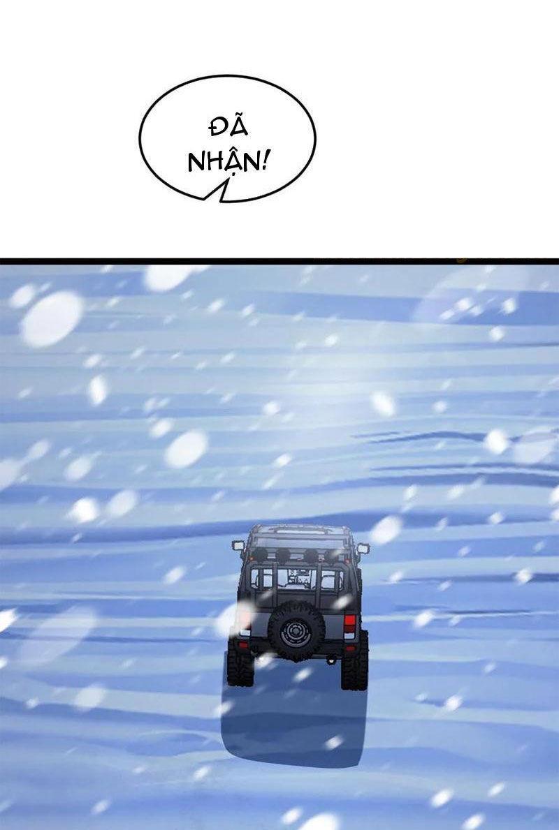 đóng băng toàn cầu: tôi gây dựng nên phòng an toàn thời tận thế chapter 226 3