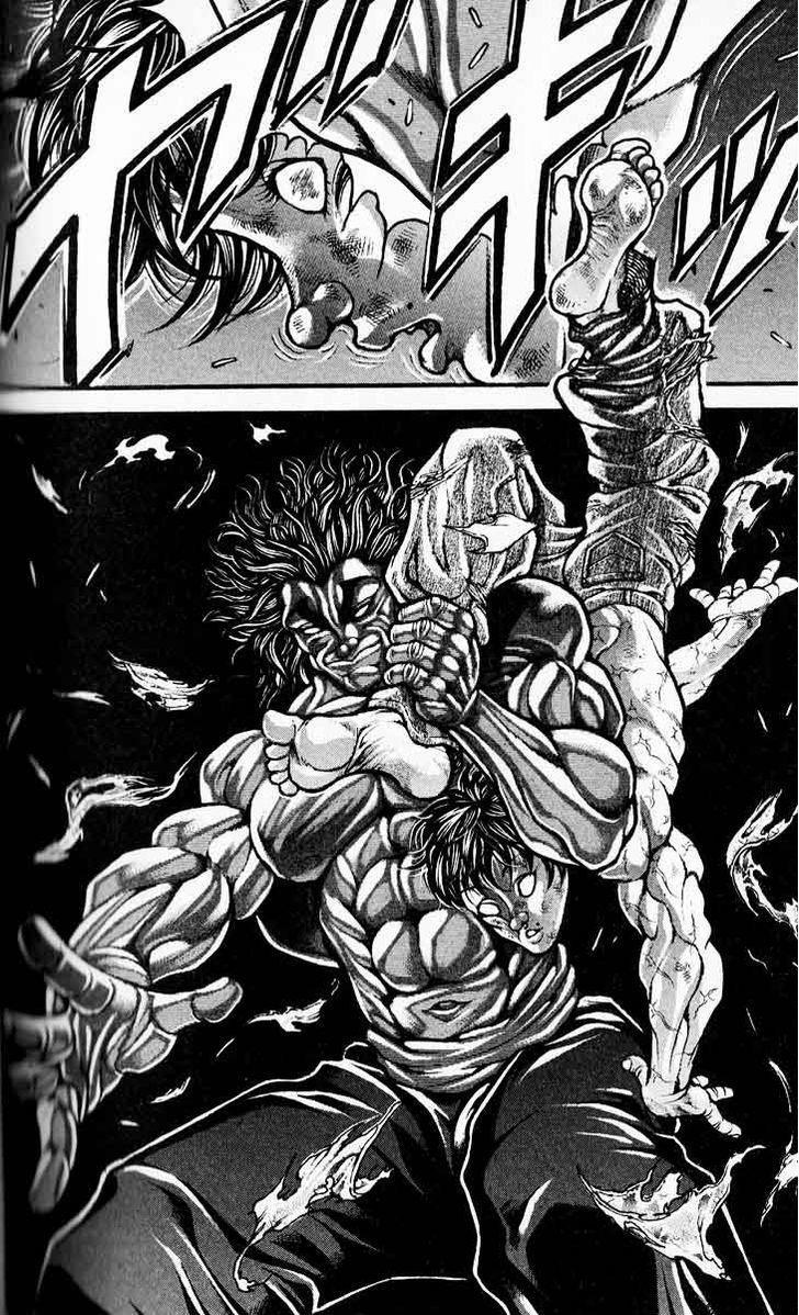 baki – son of ogre chapter 288 18