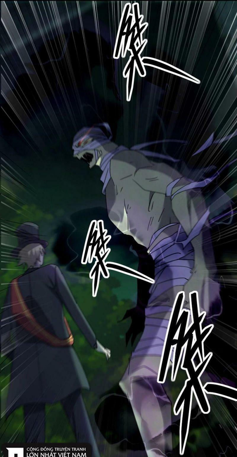 đừng hiểu lầm, tôi mới là người bị hại! chapter 61 24