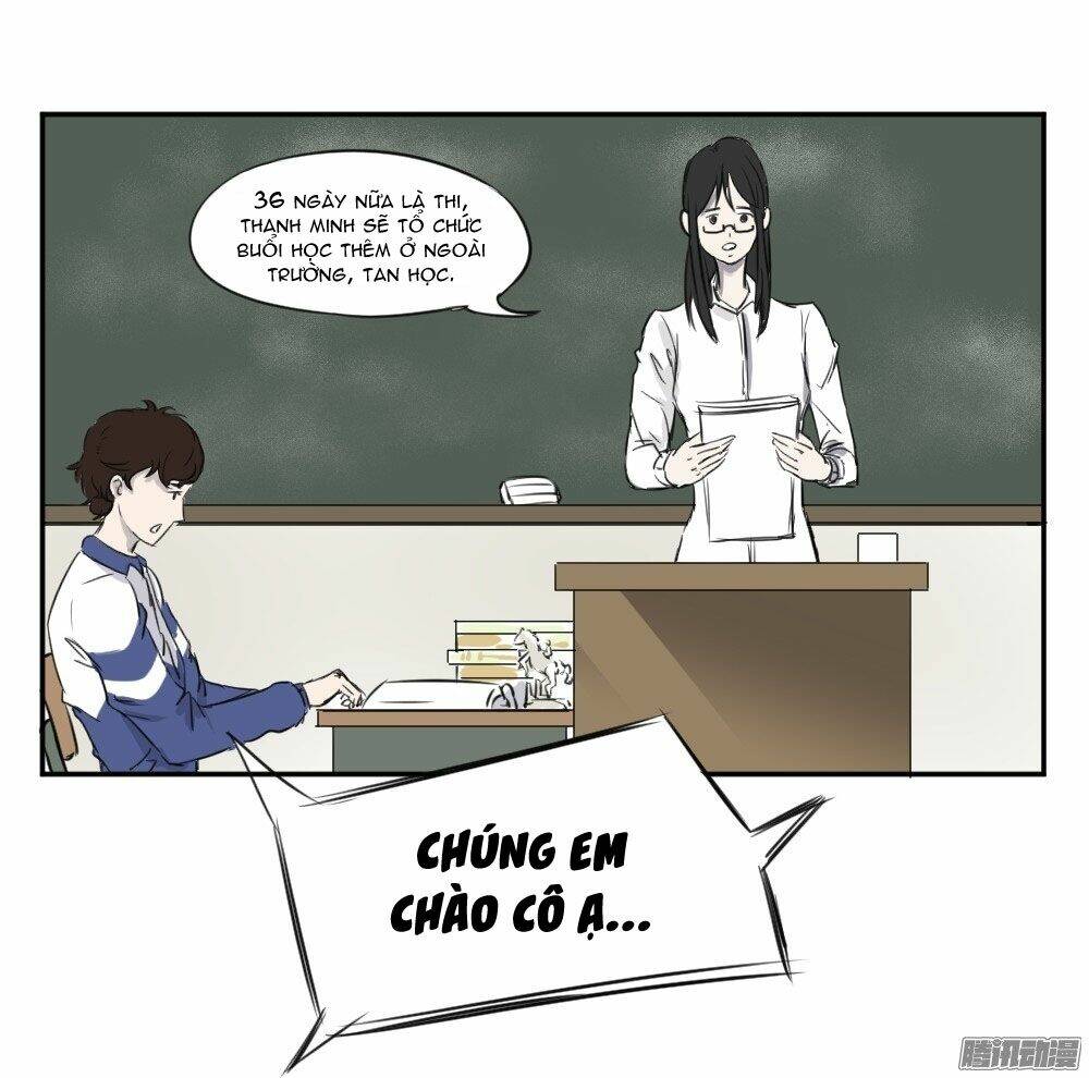 để tui yên ổn trưởng thành coi! chapter 25 1