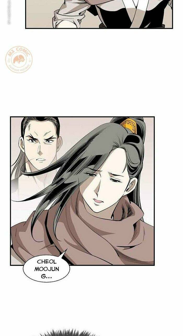 thế giới võ thuật của pháp sư chapter 59 32