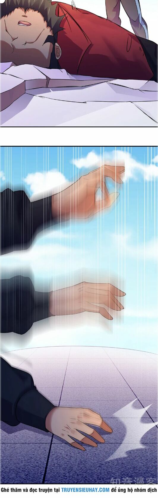 võ đạo độc tôn chapter 58 4