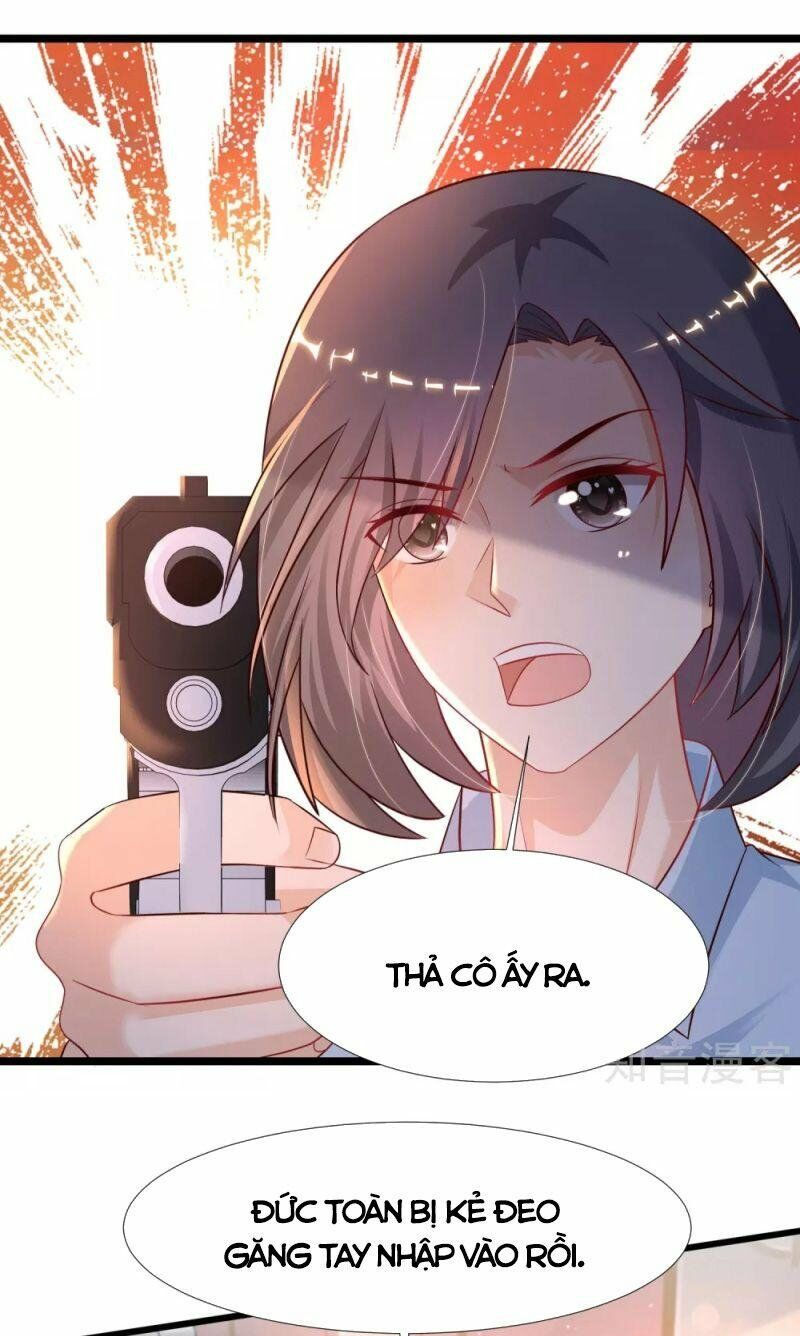 tối cường vận đào hoa chapter 210 15