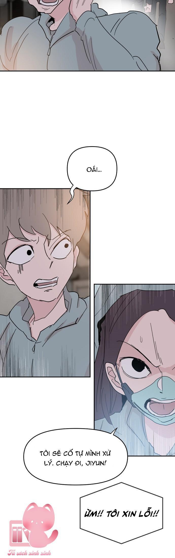 yêu không hồi kết chapter 39 41