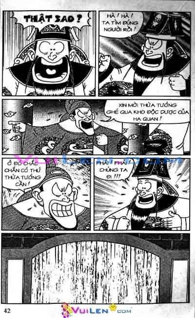 thần đồng đất việt chapter 78 39